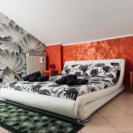 Mavericklodge LʼAquila Zewnętrze zdjęcie
