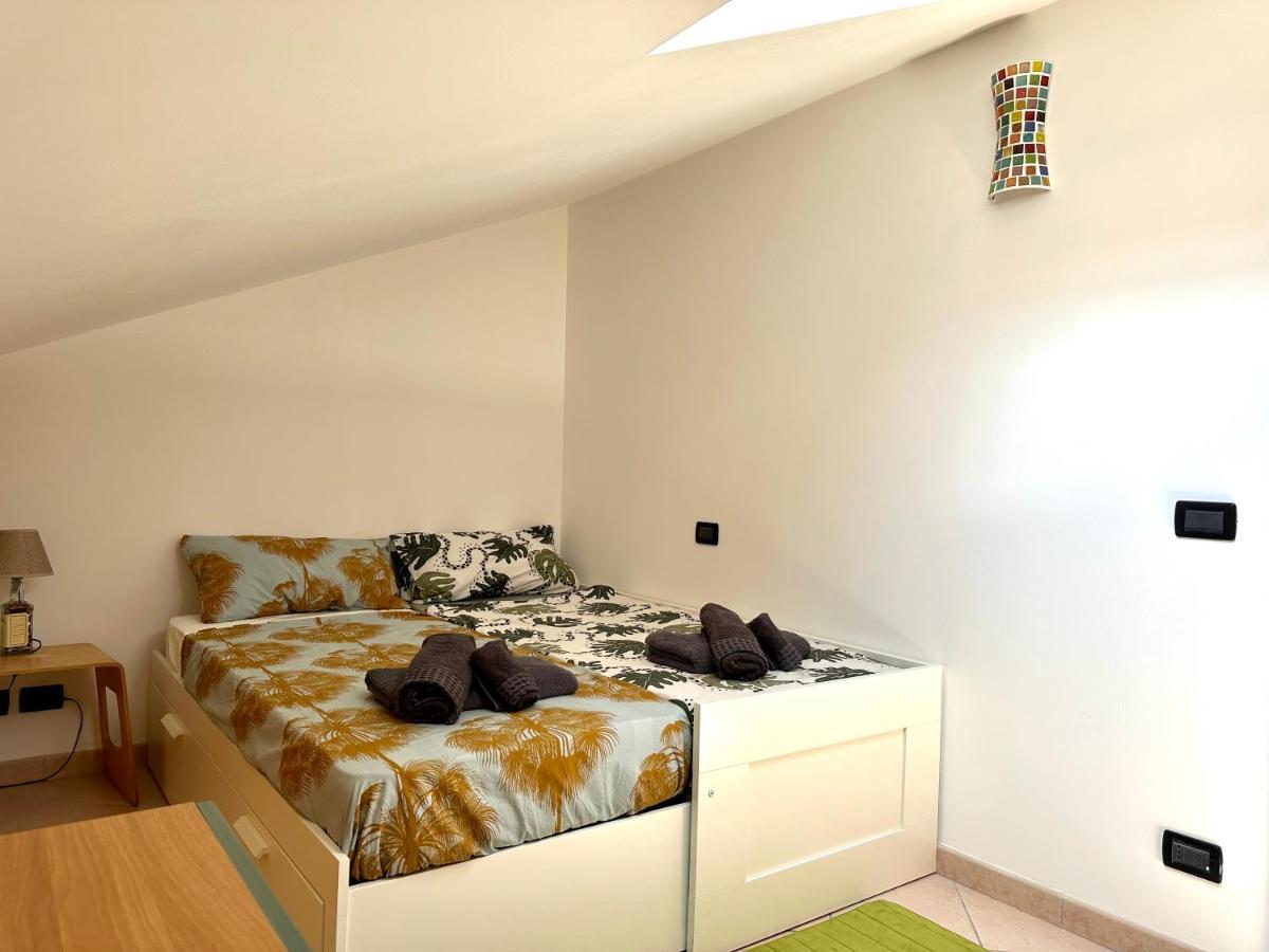 Mavericklodge LʼAquila Zewnętrze zdjęcie