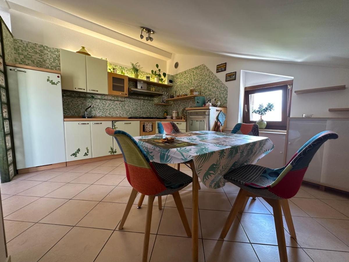 Mavericklodge LʼAquila Zewnętrze zdjęcie