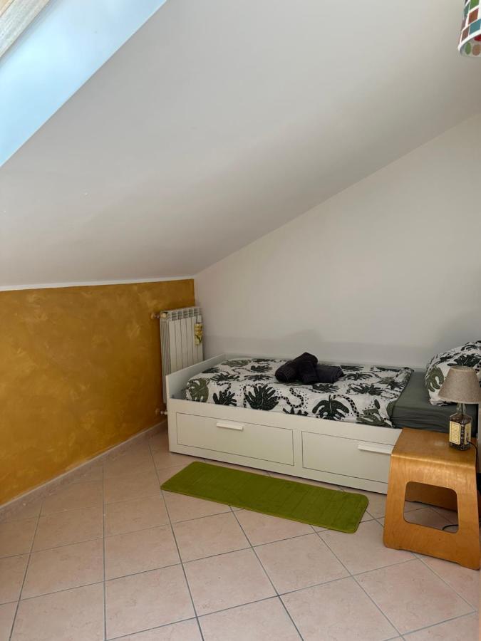 Mavericklodge LʼAquila Zewnętrze zdjęcie
